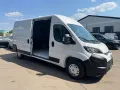 Citroën JUMPER HOCHRAUM L3H2 FACELIFT*KLIMA*