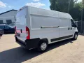Citroën JUMPER HOCHRAUM L3H2 FACELIFT*KLIMA*