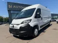 Citroën JUMPER HOCHRAUM L3H2 FACELIFT*KLIMA*