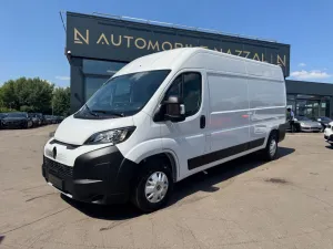 Citroën JUMPER HOCHRAUM L3H2 FACELIFT*KLIMA*