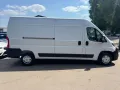 Citroën JUMPER HOCHRAUM L3H2 FACELIFT*KLIMA*