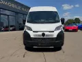 Citroën JUMPER HOCHRAUM L3H2 FACELIFT*KLIMA*