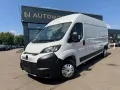 Citroën JUMPER HOCHRAUM L3H2 FACELIFT*KLIMA*
