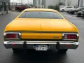 Plymouth DUSTER