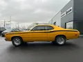 Plymouth DUSTER