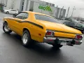 Plymouth DUSTER