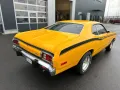 Plymouth DUSTER