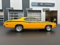 Plymouth DUSTER