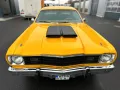 Plymouth DUSTER
