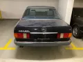 Mercedes-Benz 560