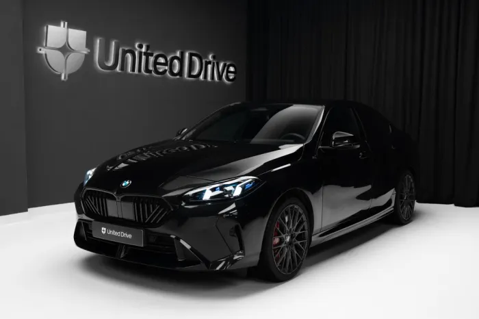 BMW 220 2 Gran Coupe 220 M Sport
