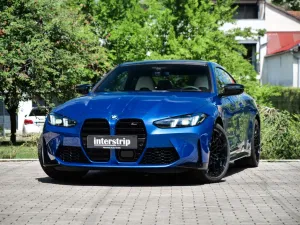 BMW M4 Competition DR.ASS.PRO.HUD.H&K.360