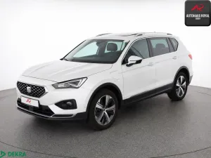 Seat Tarraco 1.4 e-Hybrid PANORAMA,KESSY,ACC,KAMERA