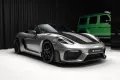 Porsche ANDERE 718 Boxster Spyder RS
