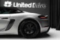 Porsche ANDERE 718 Boxster Spyder RS