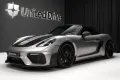 Porsche ANDERE 718 Boxster Spyder RS