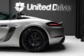 Porsche ANDERE 718 Boxster Spyder RS