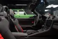 Porsche ANDERE 718 Boxster Spyder RS
