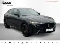 Maserati Levante Modena Ultima MY24 PANORAMADACH+360°-KAM
