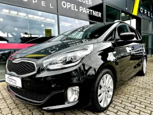 Kia Carens 1.6 GDI KAT Navi Kamera Garantie