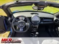 MINI Cooper S Roadster Klima Kamera Xenon Tempomat