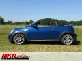 MINI Cooper S Roadster Klima Kamera Xenon Tempomat