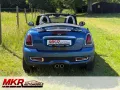 MINI Cooper S Roadster Klima Kamera Xenon Tempomat