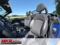 MINI Cooper S Roadster Klima Kamera Xenon Tempomat