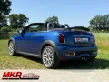 MINI Cooper S Roadster Klima Kamera Xenon Tempomat