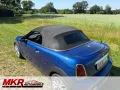 MINI Cooper S Roadster Klima Kamera Xenon Tempomat