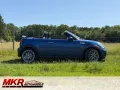 MINI Cooper S Roadster Klima Kamera Xenon Tempomat