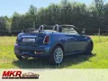 MINI Cooper S Roadster Klima Kamera Xenon Tempomat
