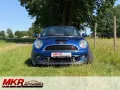 MINI Cooper S Roadster Klima Kamera Xenon Tempomat