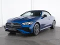 Mercedes-Benz CLE 450 4M Cabriolet AMG Premium HUD AHK Night