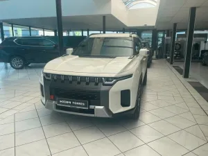 KGM Torres Hybrid HEV Nomad *Leasing 359€