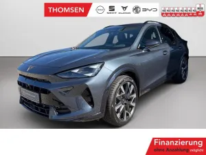 Seat Formentor TSI 1.5 W DSG+ACC+AUT+LED+Navi+360