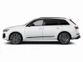 Audi SQ7 Black+/S-Sitze+/HuD/Laser/HD Matrix/Pano/360