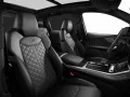 Audi SQ7 Black+/S-Sitze+/HuD/Laser/HD Matrix/Pano/360