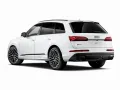 Audi SQ7 Black+/S-Sitze+/HuD/Laser/HD Matrix/Pano/360