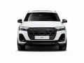 Audi SQ7 Black+/S-Sitze+/HuD/Laser/HD Matrix/Pano/360