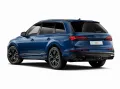 Audi SQ7 Black/S-Sitze+/7-Sitze/HuD/Laser/HD Matrix/P