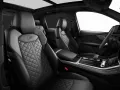 Audi SQ7 Black/S-Sitze+/7-Sitze/HuD/Laser/HD Matrix/P