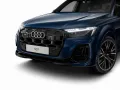 Audi SQ7 Black/S-Sitze+/7-Sitze/HuD/Laser/HD Matrix/P