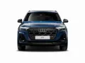 Audi SQ7 Black/S-Sitze+/7-Sitze/HuD/Laser/HD Matrix/P
