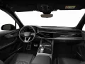 Audi SQ7 Black/S-Sitze+/7-Sitze/HuD/Laser/HD Matrix/P