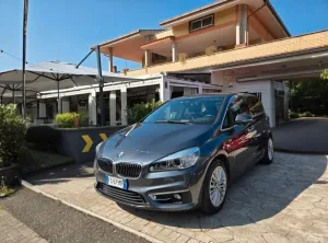 BMW Bmw 216 216d Active Tourer Luxury