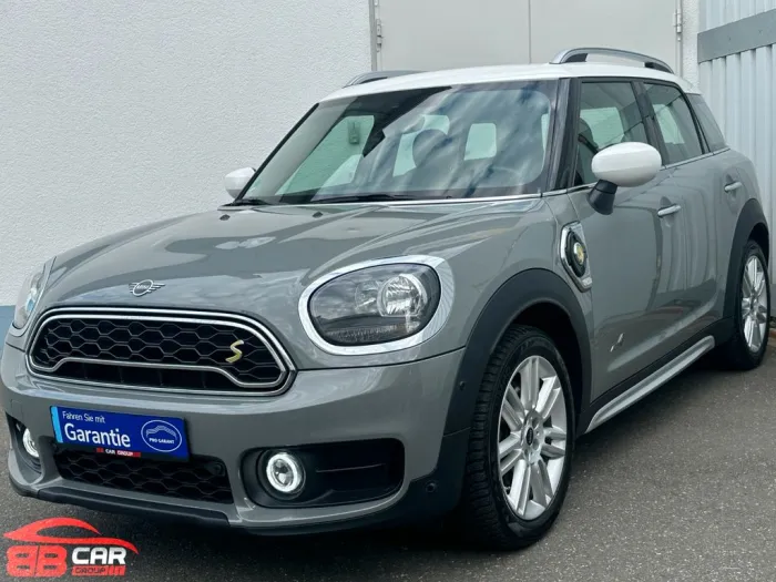 MINI COOPER SE Countryman Cooper SE All4