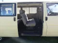 Volkswagen T4 Caravelle 2.5, lang, 9-Sitzer, H-Gutachten