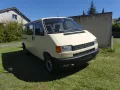 Volkswagen T4 Caravelle 2.5, lang, 9-Sitzer, H-Gutachten