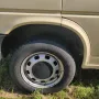 Volkswagen T4 Caravelle 2.5, lang, 9-Sitzer, H-Gutachten